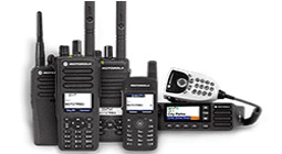 Land Based Communication