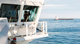 Navigation Aids at Sea