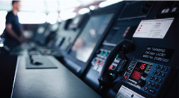 Radio Communication at Sea