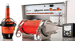 Voyage Data Recorder (VDR)