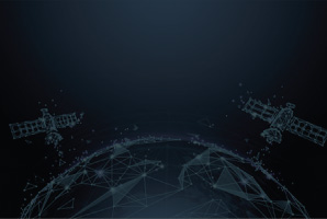 SATELLITE / SHIP TRACKER