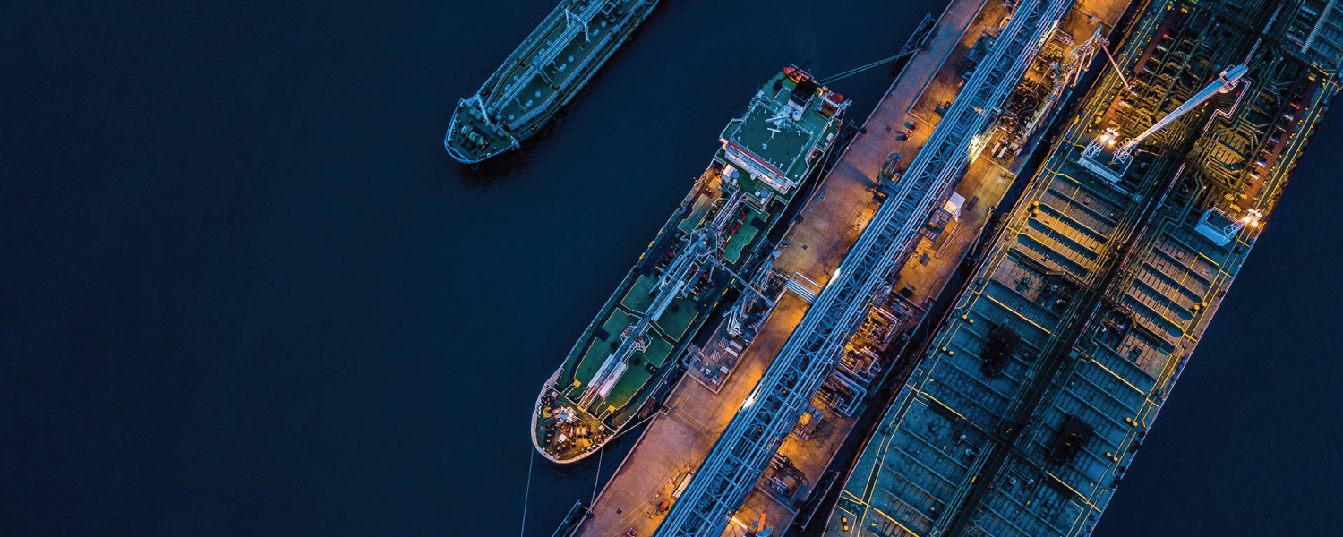 Oceanlink Engineering