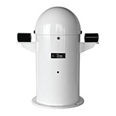 C20-00130 Reflector Magnetic Compass