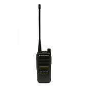 C2620 VHF/UHF Two-Way Walkie-Talkie