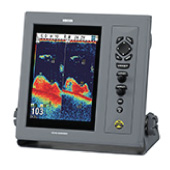 CVS-1410HS Echo Sounder (High Sensitivity)