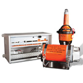 DM100 VDR Voyage Data Recorder