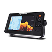ELEMENT HV SERIES Sonar/GPS Navigation