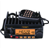 FT-2980R 80 Watts FM Transceiver