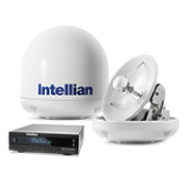 I6W Satellite TV System