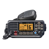 IC-M330 VHF Marine Radio