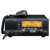 C-M710 MF/HF Marine Transceiver