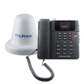 MARINESTAR Maritime Satellite Voice (SatTrack)