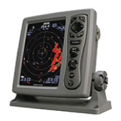 MDC-941 Marine Radar