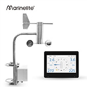 MI9000S Marine Anemometer