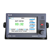 NSR NBW-1000 BNWAS