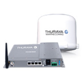ORION IP Maritime Satellite Broadband