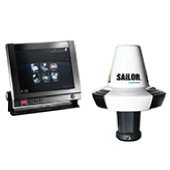 SAILOR 6110 Mini-C GMDSS System