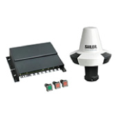 SAILOR 6120 SSA Mini-C SSAS System