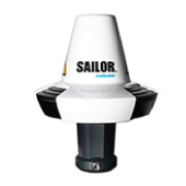 SAILOR 6130 Mini-C LRIT System