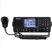 SRG-150DN 150W MF/HF/DSC Radiotelephone