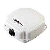 ST 6100 Satellite Tracking Terminal