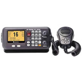 STR-6000A 25W VHF/DSC Radiotelephone