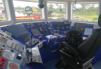 Installation & Commissioning