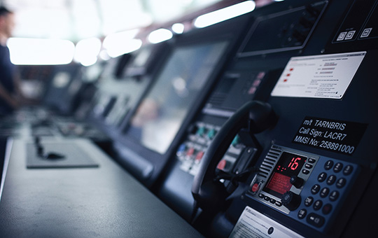 Maintenance, Repair & Service